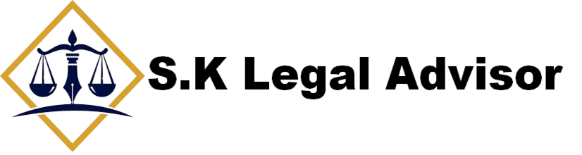 S.K Legal Advisor